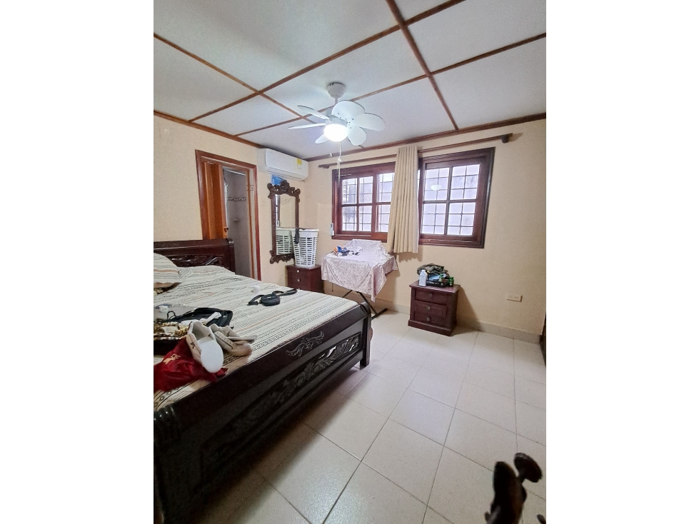 CASA EN VENTA EN LAS DELICIAS - 6