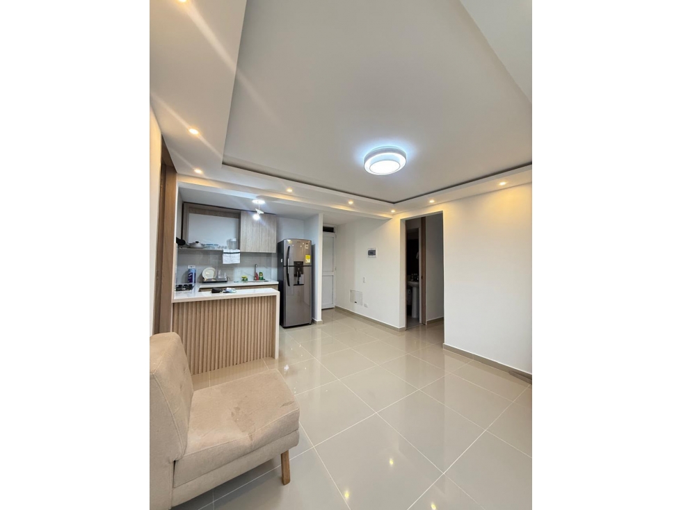 APARTAMENTO EN VENTA EN CIUDAD MALLORQUIN