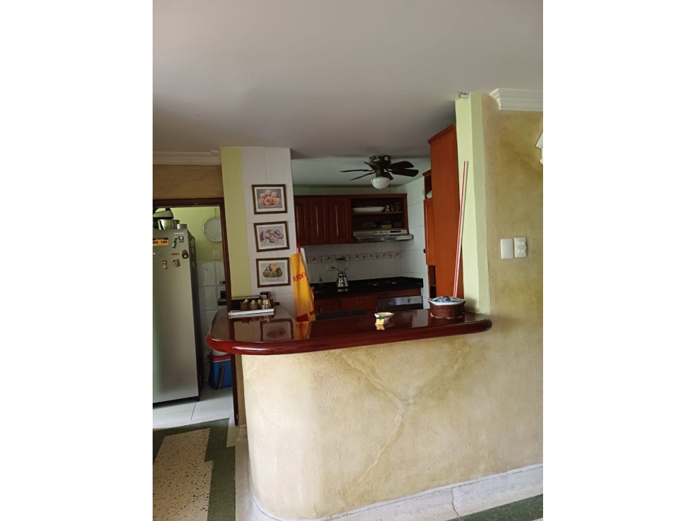 APARTAMENTO EN VENTA EN VILLA SANTOS — foto 5