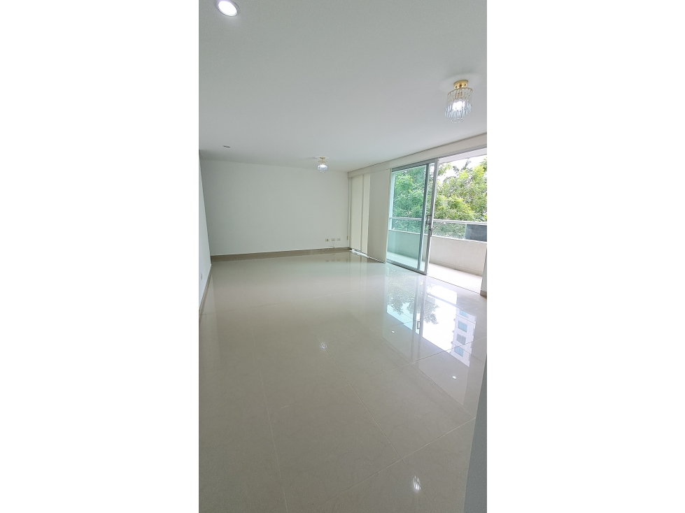APARTAMENTO EN ARRIENDO EN BUENAVISTA — foto 2