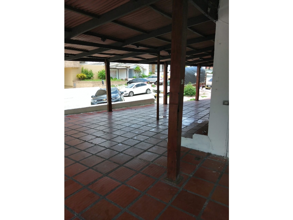 LOCAL CON TERRAZA EN ALQUILER EN EL TABOR — foto 6