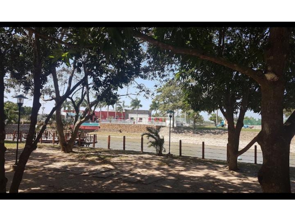 LOTE EN VENTA EN BARANOA - 6