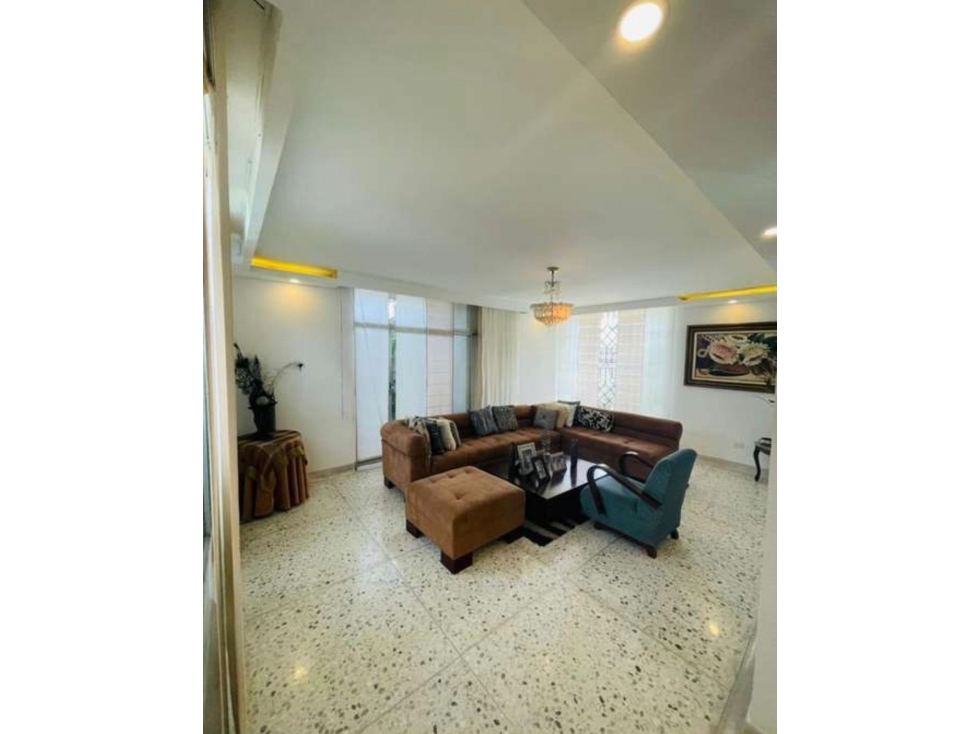 CASA EN ARRIENDO EN EL TABOR - 3