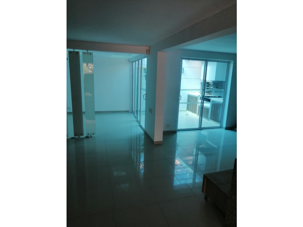 CASA DÙPLEX EN VENTA EN LA CASTELLANA - 2