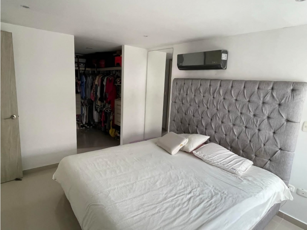 PENTHOUSE DUPLEX EN VENTA EN RECREO — foto 6