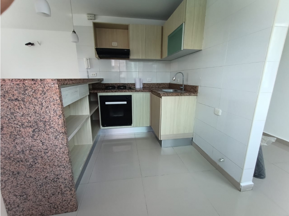 APARTAMENTO EN VENTA EN EL PORVENIR — foto 3