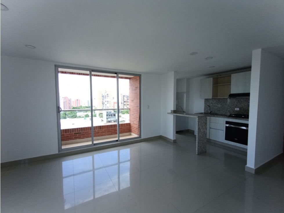 APARTAMENTO EN ALQUILER Y VENTA EN TABOR — foto 2
