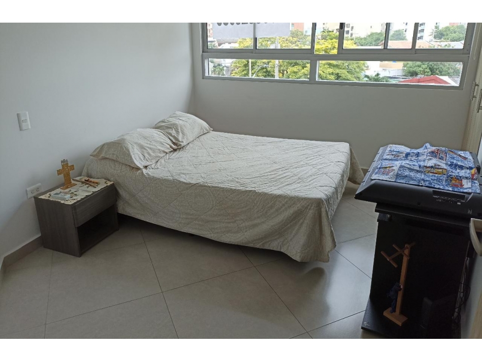 APARTAMENTO EN VENTA EN SANTA MONICA — foto 4