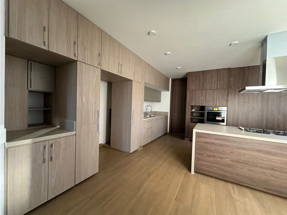 APARTAMENTO EN VENTA EN EL GOLF — foto 5