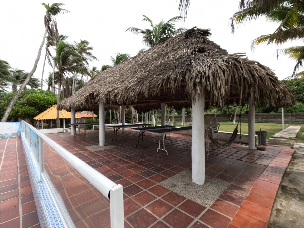 LOTE EN VENTA EN SABANILLA - 2