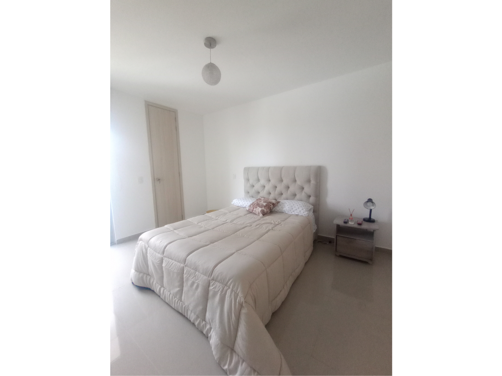 APARTAMENTO AMOBLADO EN ALQUILER EN ALTO PRADO — foto 6