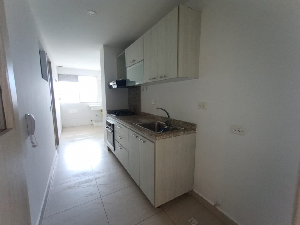 APARTAMENTO EN ARRIENDO Y VENTA EN VILLA SANTOS — foto 4