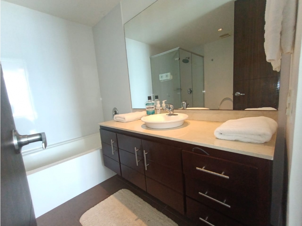 APARTAESTUDIO AMOBLADO EN ALQUILER EN ALTO PRADO — foto 5