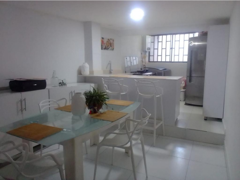 APARTAMENTO EN VENTA EN EL RECREO — foto 3