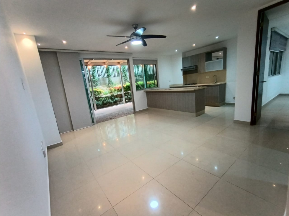 APARTAESTUDIO EN ALQUILER Y VENTA EN BUENAVISTA — foto 2