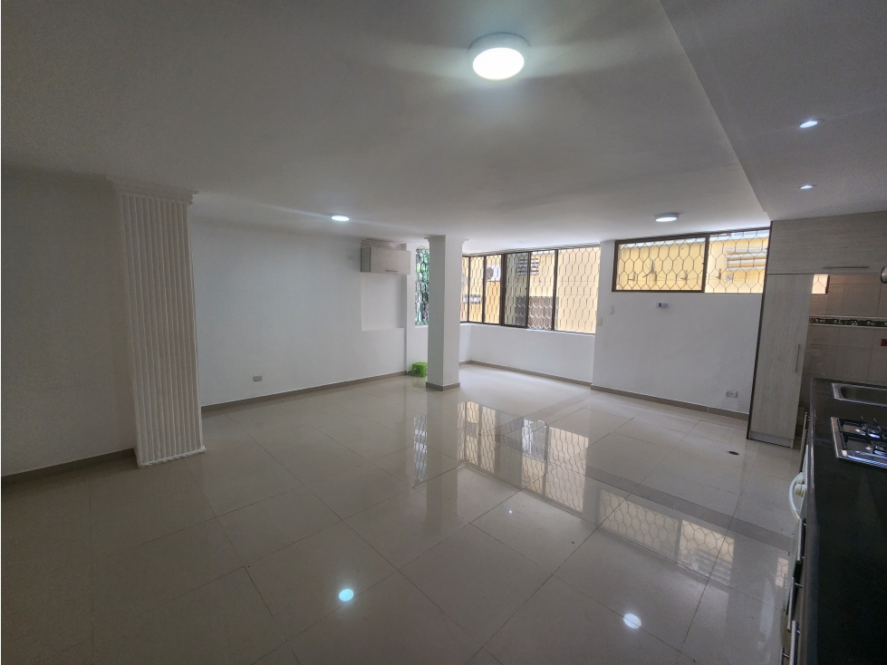 APARTAMENTO EN ALQUILER EN VILLA COUNTRY