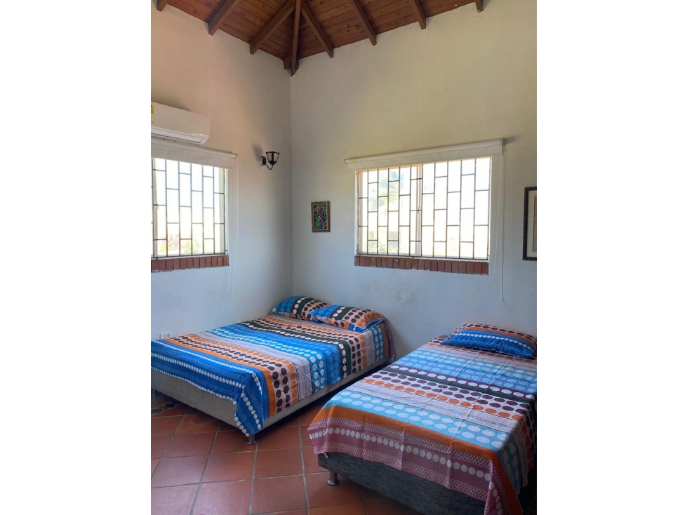 CASA EN ALQUILER EN SALGAR - 6
