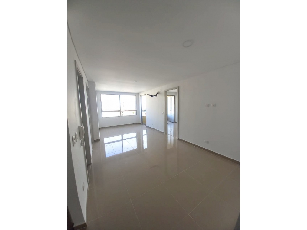 APARTAMENTO EN VENTA EN CIUDAD JARDIN