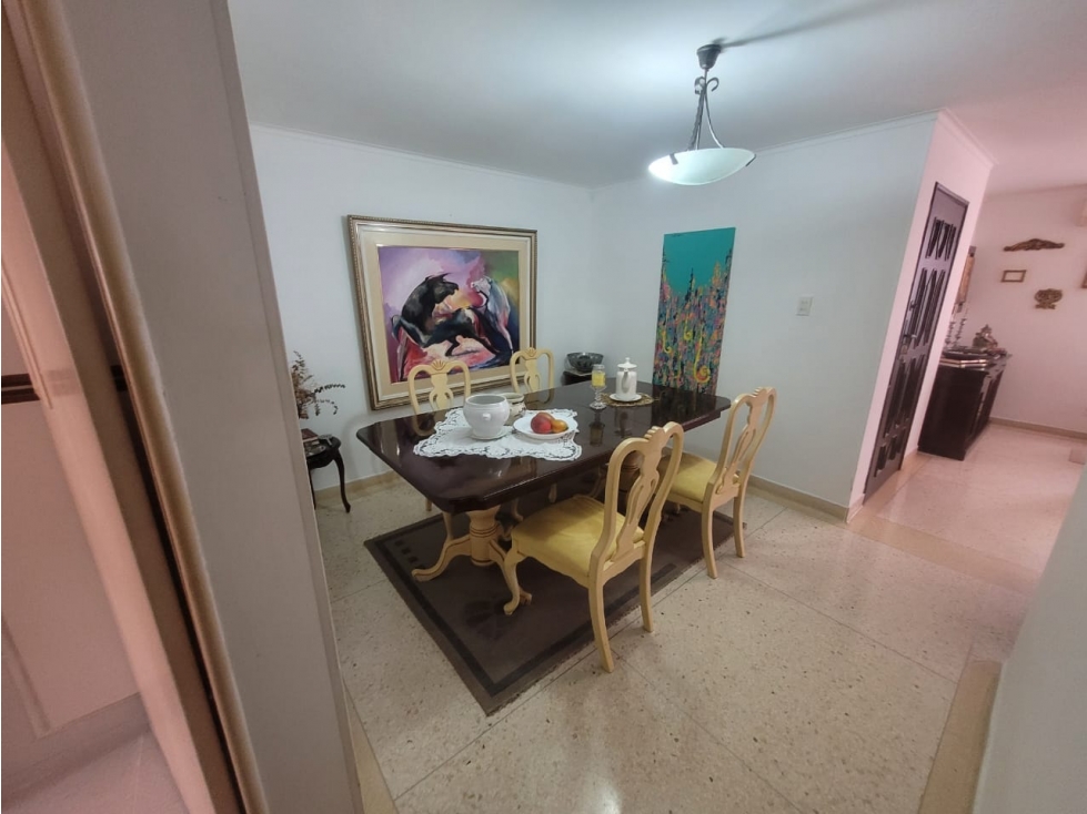 APARTAMENTO EN VENTA EN VILLA COUNTRY — foto 3