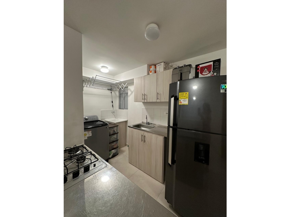 APARTAMENTO EN VENTA EN MIRAMAR — foto 3