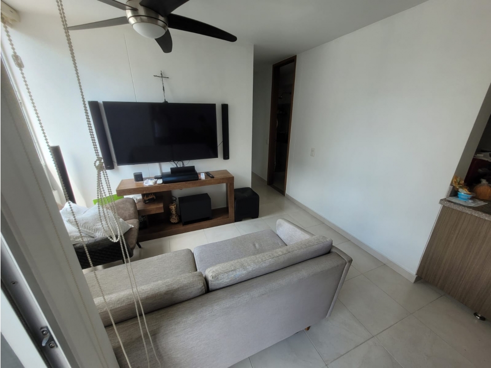 APARTAMENTO EN VENTA EN MIRAMAR