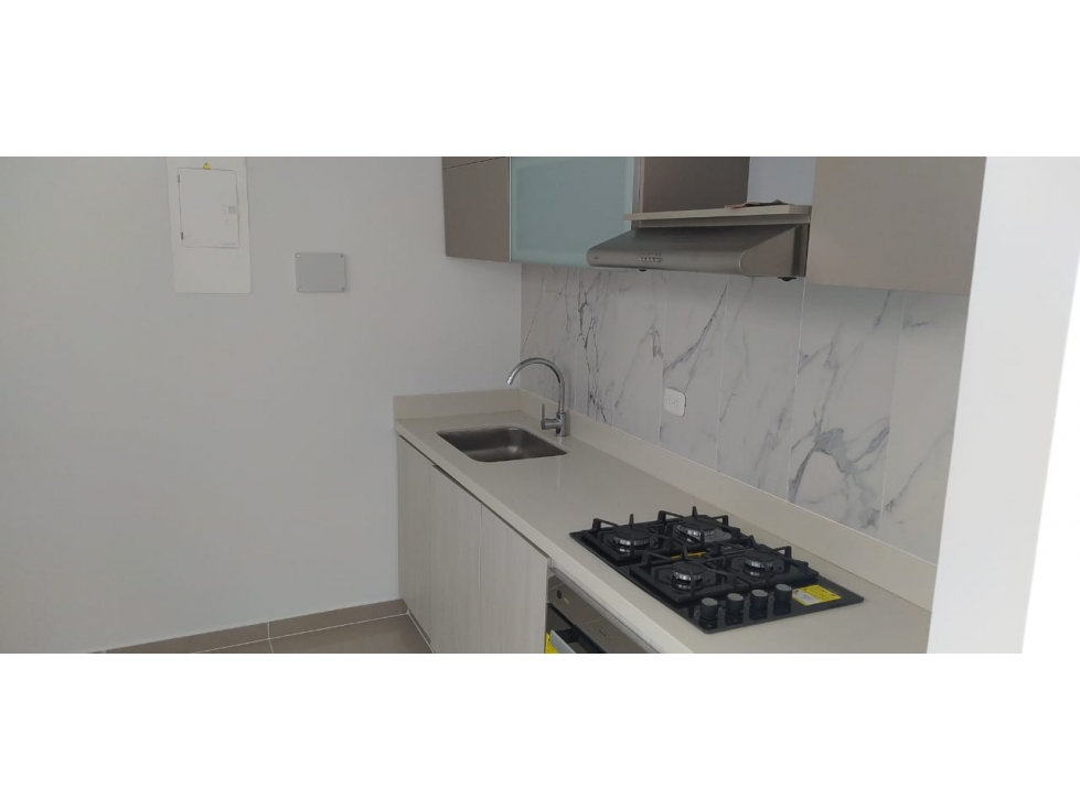 APARTAMENTO EN VENTA EN LAS MERCEDES — foto 3