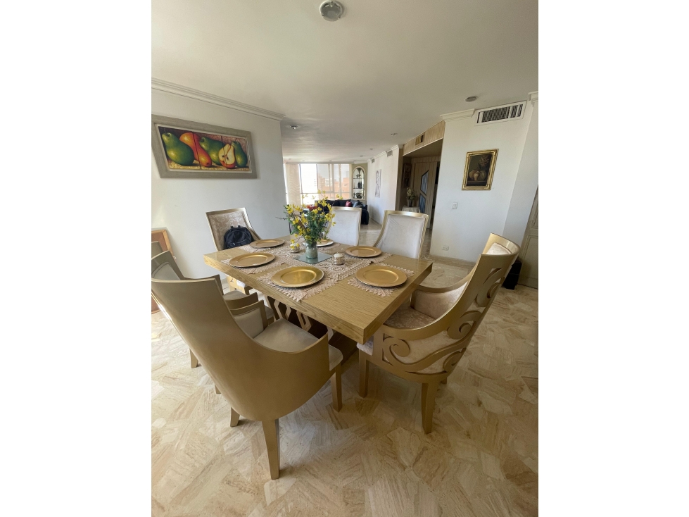PENTHOUSE EN VENTA EN ALTO PRADO — foto 6