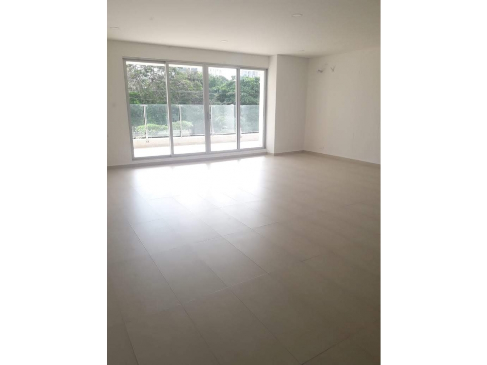 APARTAMENTO EN VENTA EN CIUDAD JARDIN