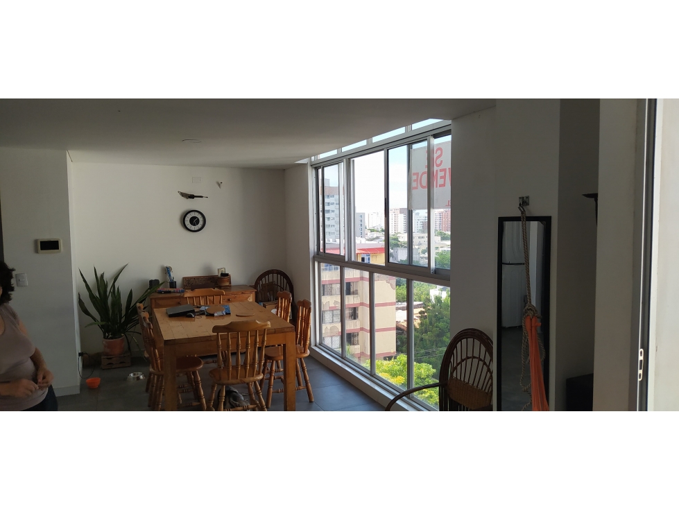 APARTAMENTO EN VENTA EN NUEVO HORIZONTE