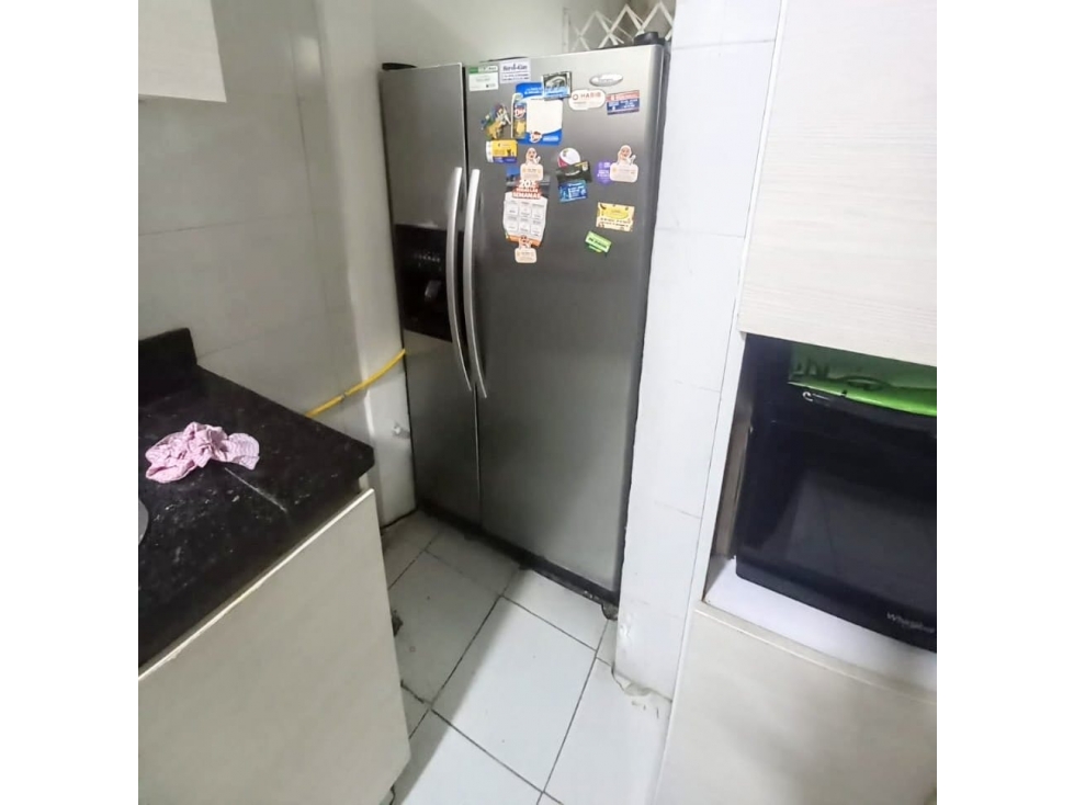 CASA EN VENTA EN VILLA SANTOS — foto 5