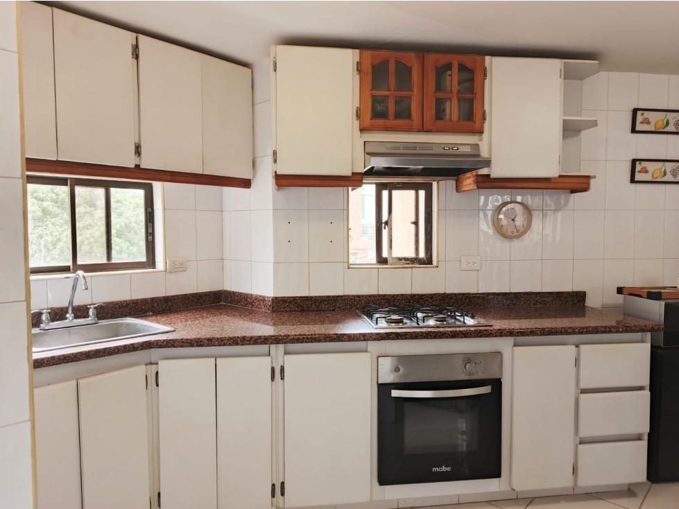 APARTAMENTO EN VENTA EN LA CUMBRE — foto 4