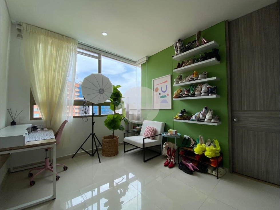 APARTAMENTO EN VENTA EN RIOMAR — foto 6