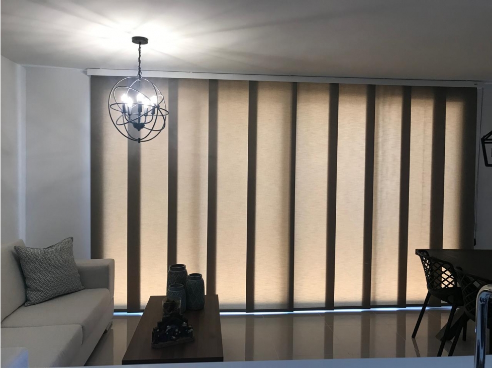 APARTAMENTO EN VENTA EN RIO ALTO