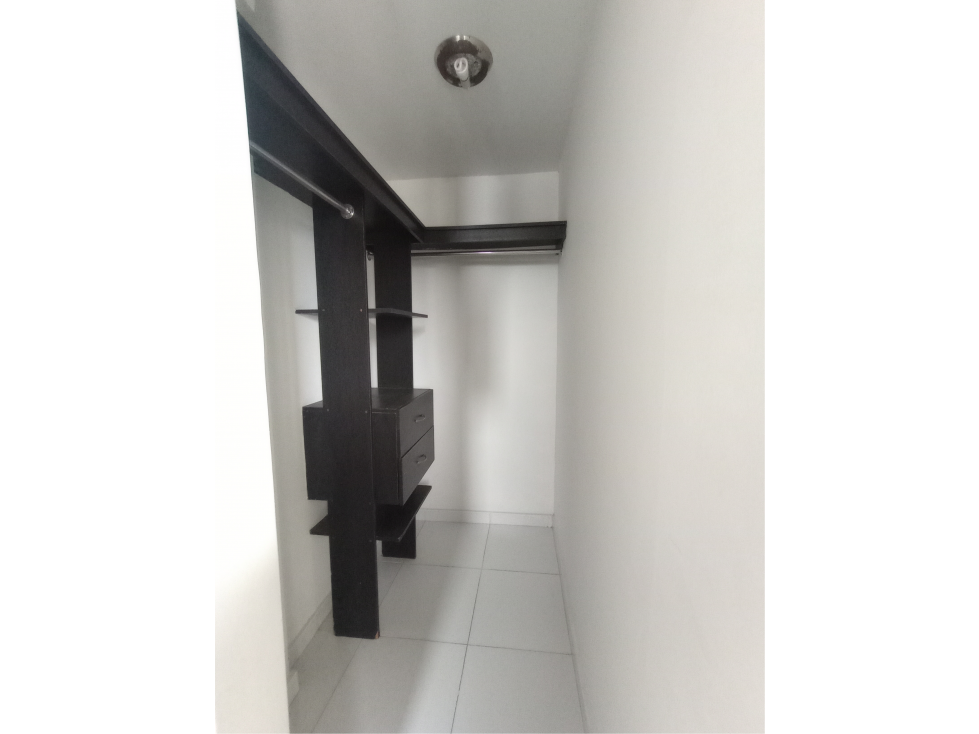 APARTAESTUDIO EN VENTA EN EL PORVENIR — foto 6