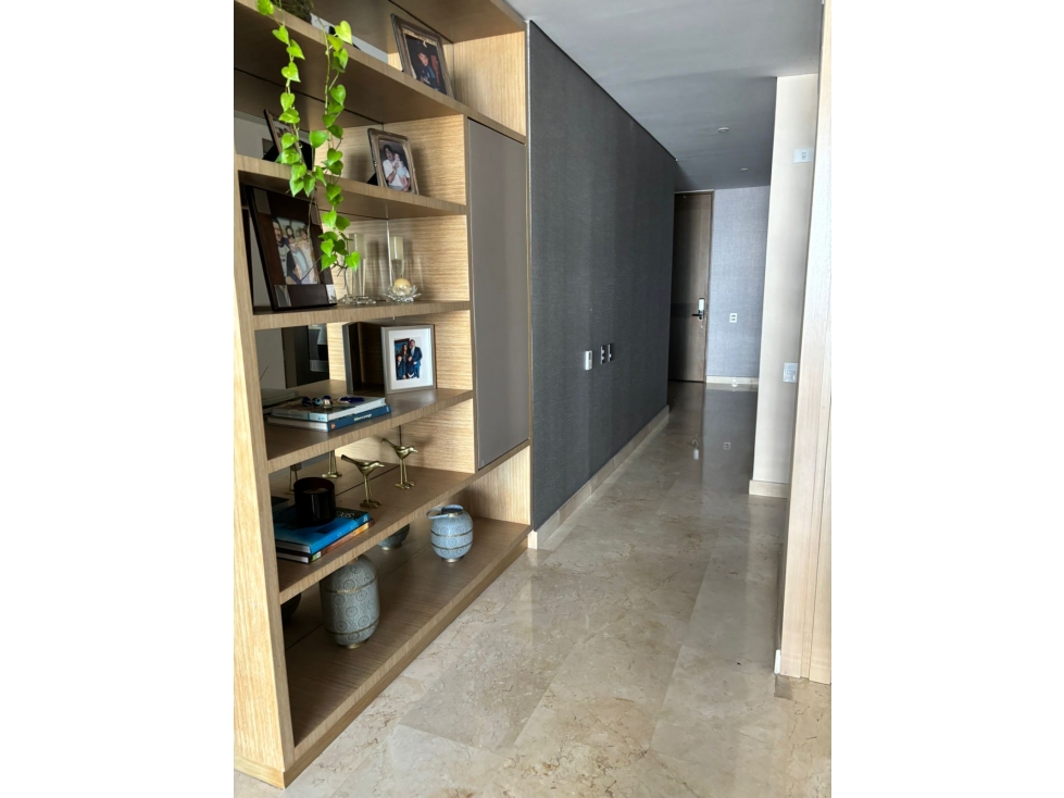 APARTAMENTO EN VENTA EN ALTO PRADO — foto 3