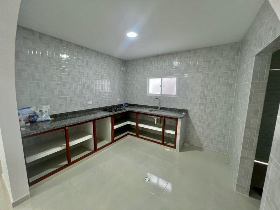 CASA EN VENTA EN CIUDAD JARDIN — foto 4