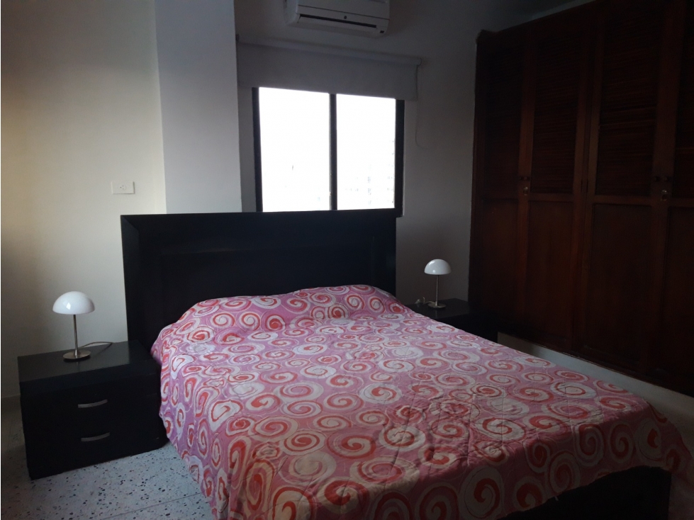 APARTAESTUDIO AMOBLADO EN ALQUILER EN NUEVO HORIZONTE — foto 3