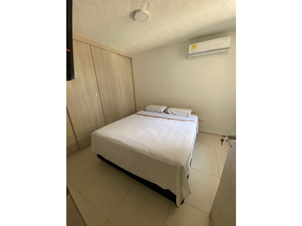 APARTAMENTO EN VENTA EN CARIBE VERDE — foto 6
