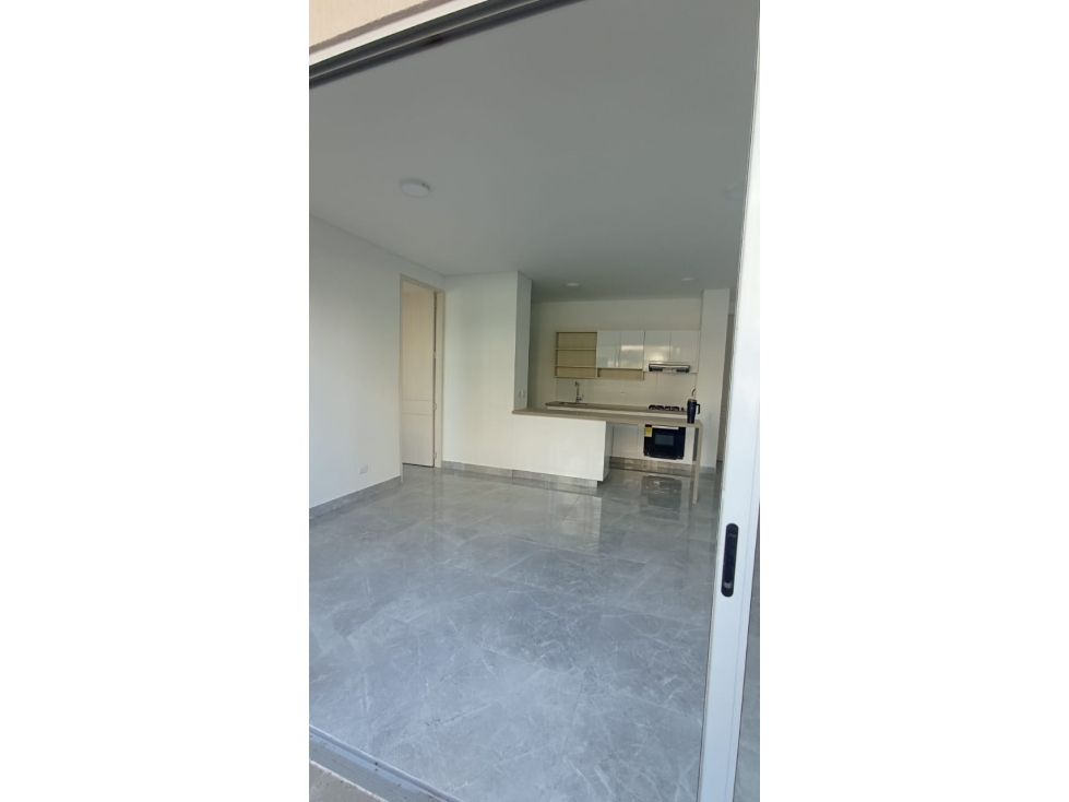 APARTAMENTO EN VENTA EN RIO ALTO — foto 2