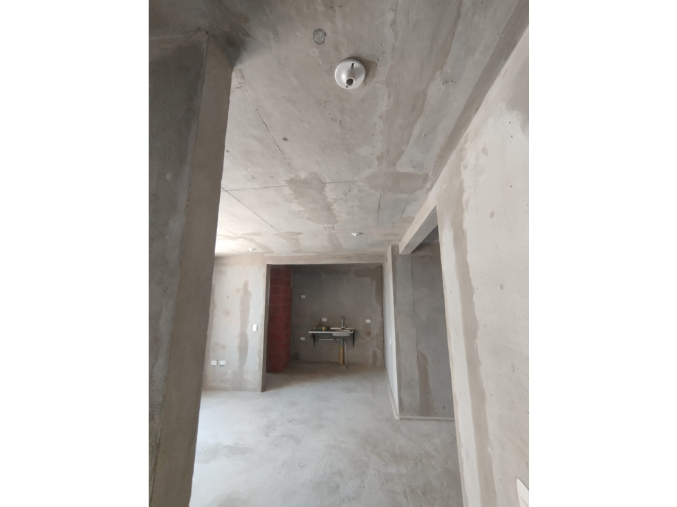 APARTAMENTO EN VENTA EN CIUDAD MALLORQUIN — foto 2