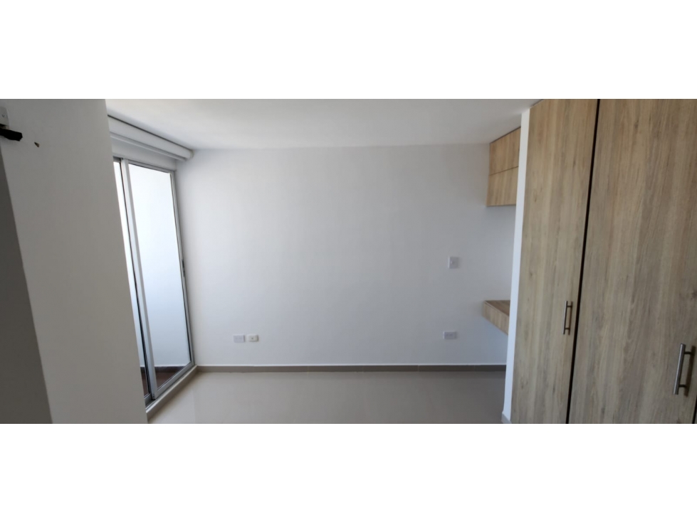APARTAESTUDIO AMOBLADO EN ARRIENDO — foto 5