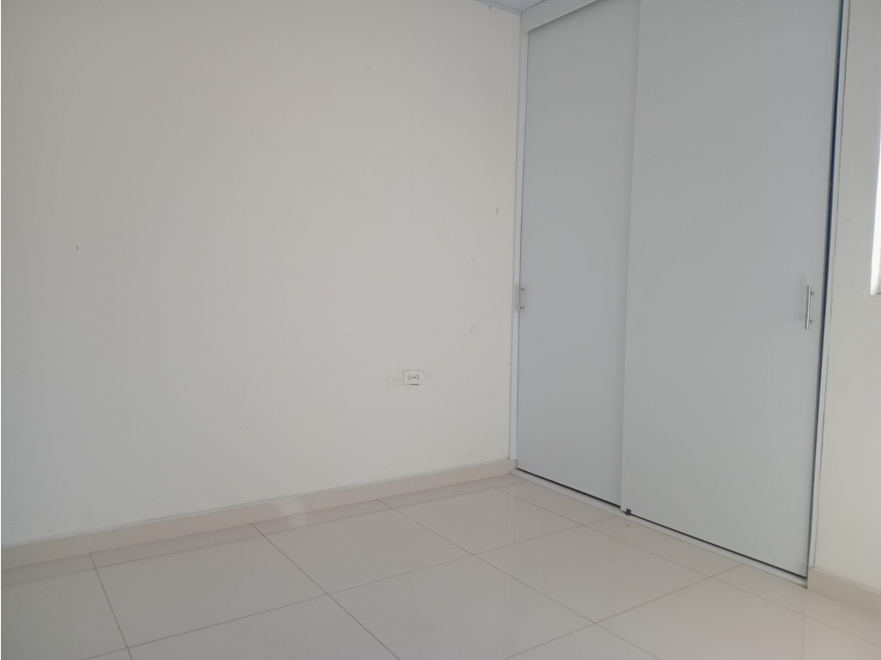 APARTAMENTO EN ALQUILER EN SABANALARGA - 4