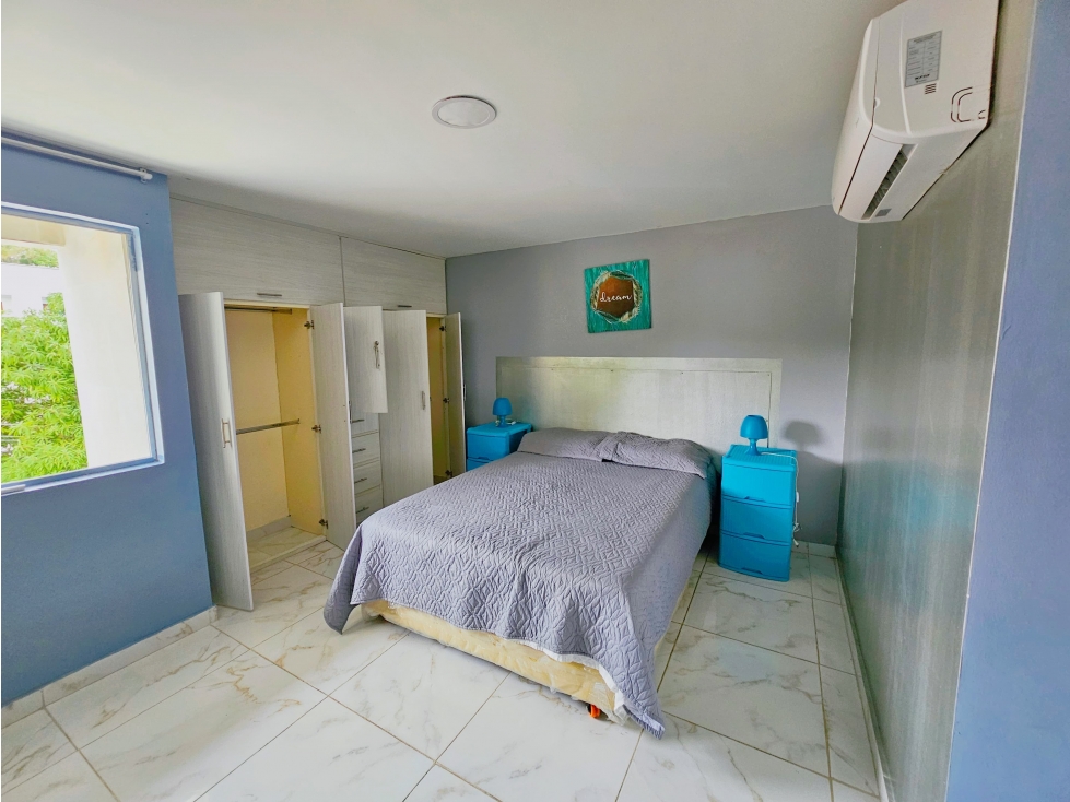 APARTAESTUDIO EN ALQUILER EN LA CUMBRE