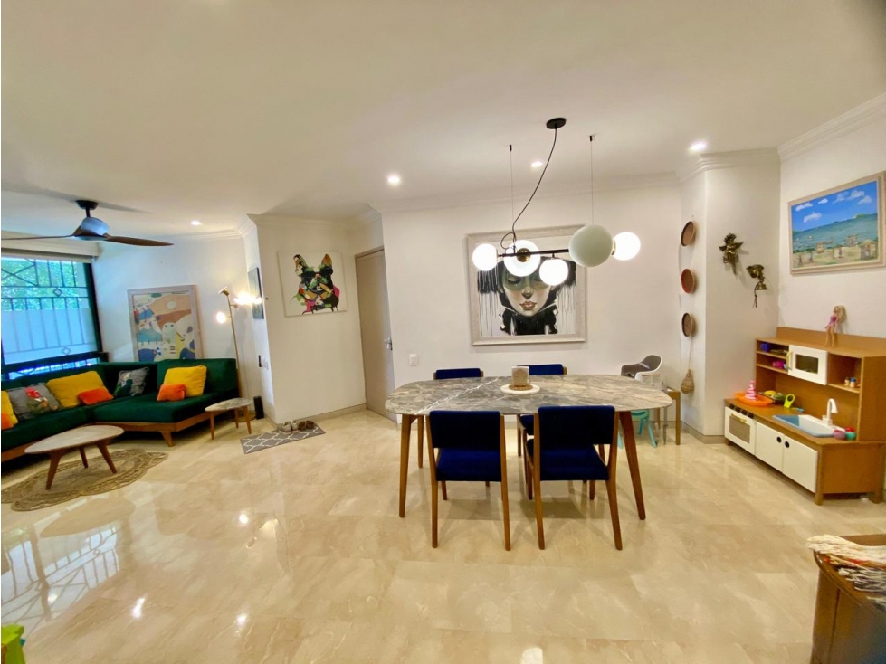 APARTAMENTO EN VENTA EN ALTO PRADO