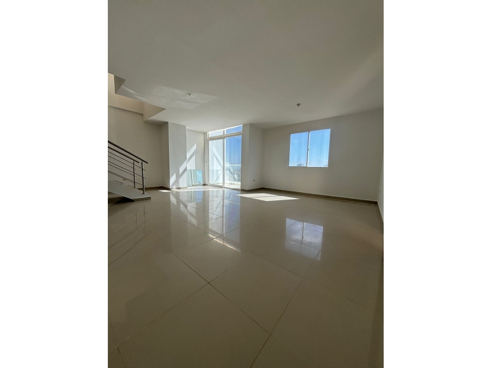 PENTHOUSE EN VENTA EN ALTO PRADO