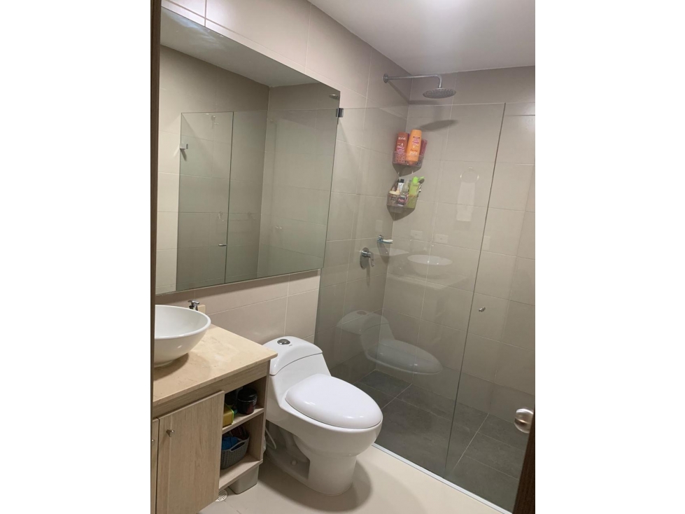 APARTAMENTO EN VENTA EN PARAISO — foto 6