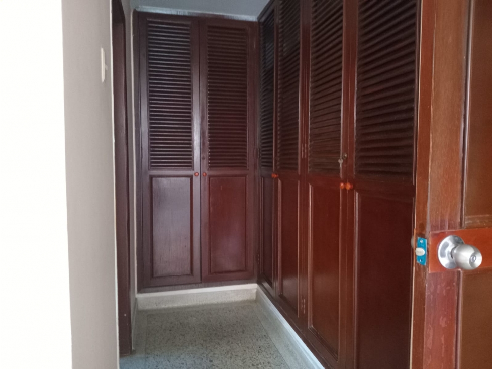 APARTAMENTO EN ALQUILER EN VILLA COUNTRY — foto 3