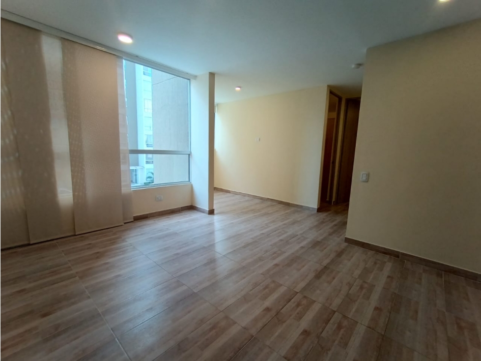 APARTAMENTO EN VENTA EN CIUDAD MALLORQUIN