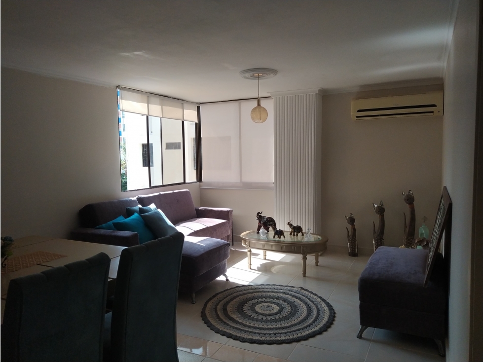 APARTAMENTO EN VENTA EN RIOMAR — foto 2