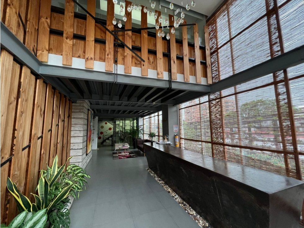 APARTAESTUDIO EN VENTA EN RIOMAR — foto 6